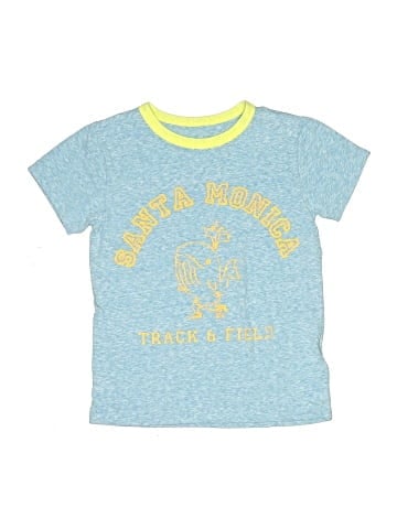 Crewcuts Short Sleeve T-Shirt (view 1)