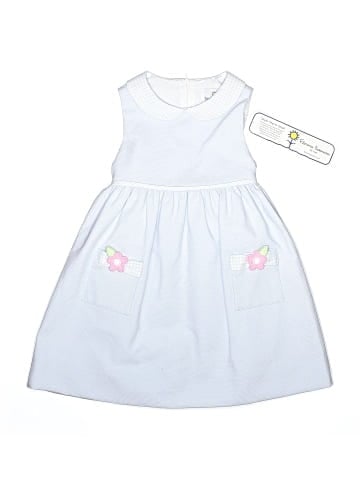 Florence Eiseman Dress (view 1)