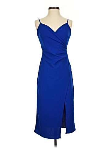 Windsor Cocktail Dress (view 1)