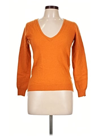 J.Crew Wool Pullover Sweater (view 1)