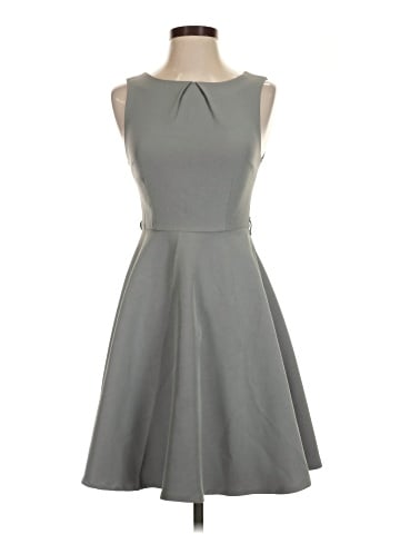 Fervour Cocktail Dress (view 1)