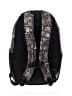 Jordan 100% Polyester Black Backpack One size (kids) - photo 2