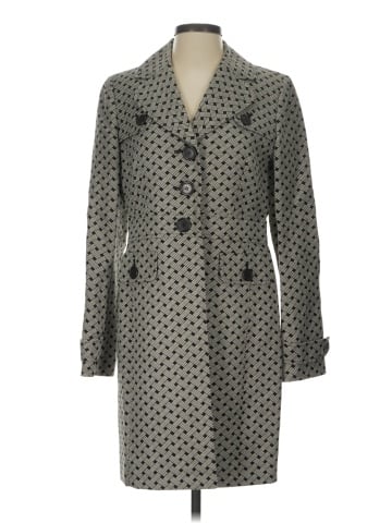 Ann Taylor LOFT Coat (view 1)