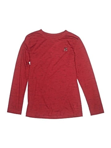 Hurley Long Sleeve T-Shirt (view 1)