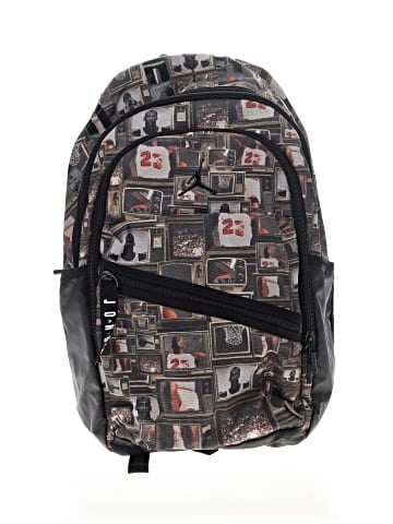Jordan Backpack (view 1)