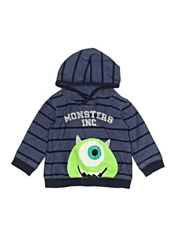 Disney Pixar Pullover Sweater (view 1)