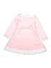Florence Eiseman Pink Dress Size 4T - photo 2