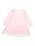 Florence Eiseman Pink Dress Size 4T - photo 1