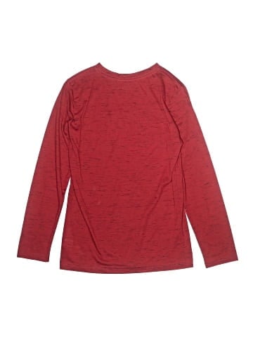Hurley Long Sleeve T-Shirt (view 2)