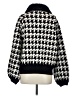 Calvin Klein 100% Polyester Solid Black Red Jacket Size S - photo 2