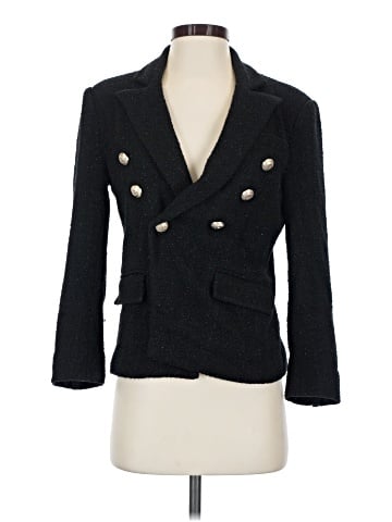 Generation Love Blazer (view 1)