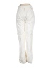 Topshop Ivory Jeans Size 8 - photo 2