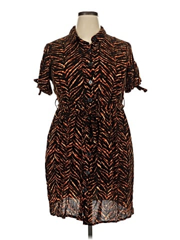 New Look Casual Dress (view 1)