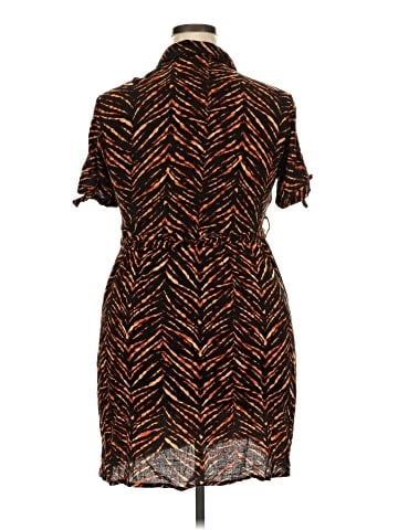 New Look Casual Dress (view 2)