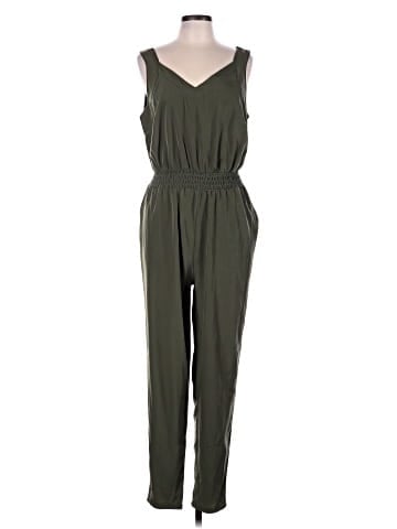 Pure Energy Jumpsuit (view 1)