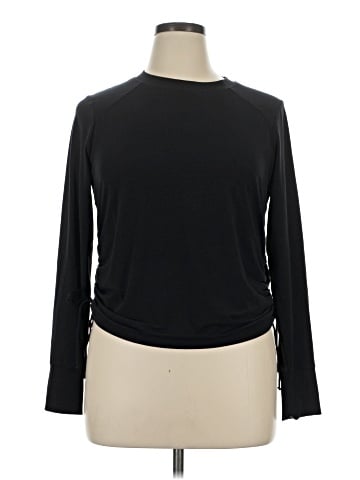 Zella Long Sleeve T-Shirt (view 1)