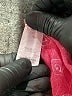 Cocomo Pink 3/4 Sleeve Blouse Size 3X - photo 8
