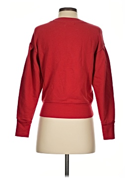 mile(s) by Madewell Sweatshirt (view 2)