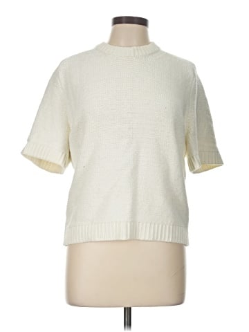 Abercrombie & Fitch Pullover Sweater (view 1)