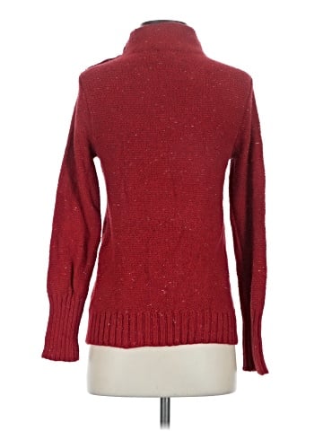 St. John's Bay Turtleneck Sweater (view 2)