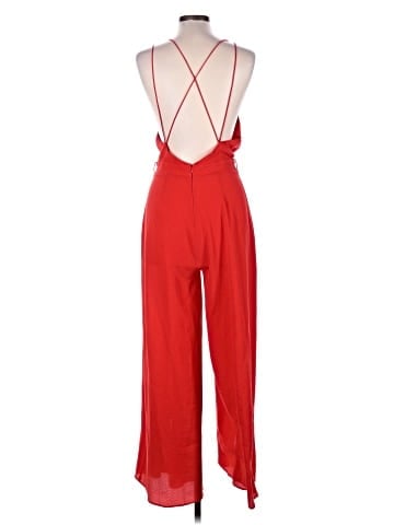 Luxxel Jumpsuit (view 2)