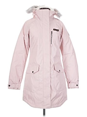 Columbia Snow Jacket (view 1)