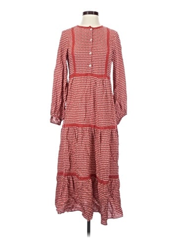 Max Studio Casual Dress (view 1)