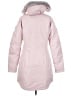 Columbia 100% Polyester Pink Snow Jacket Size XS - photo 2