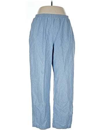 Teddi Casual Pants (view 1)