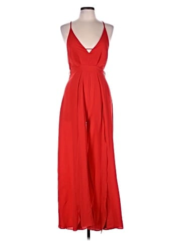 Luxxel Jumpsuit (view 1)