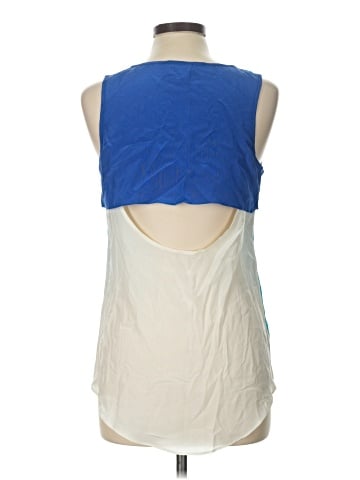 Parker Sleeveless T-Shirt (view 2)