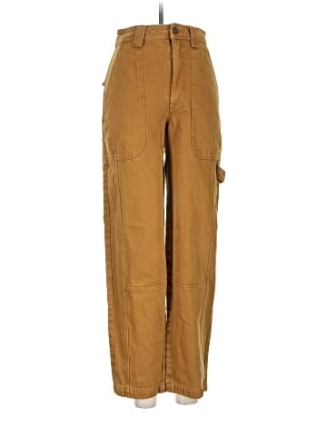 Alex Mill Cargo Pants (view 1)