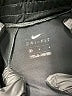 Nike Solid Black Active Pants Size L - photo 7