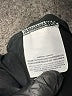 Nike Solid Black Active Pants Size L - photo 8