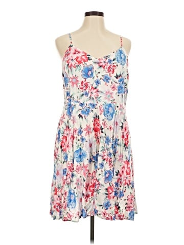 Gap Casual Dress (view 1)