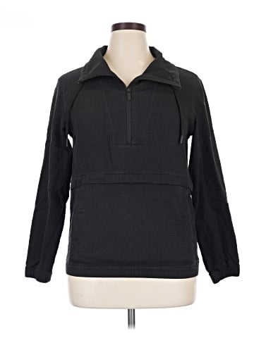 Lululemon Athletica Pullover Sweater (view 1)