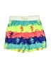 Baby Gap 100% Polyester Green Board Shorts Size 3 - photo 1
