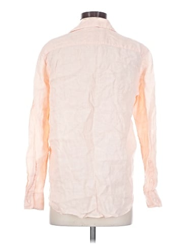 Frank & Eileen Long Sleeve Blouse (view 2)