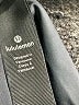Lululemon Athletica Solid Black Jacket Size 4 - photo 6