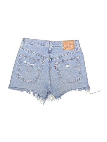 Levi's Denim Shorts (view 2)