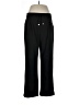 Anne Klein Black Casual Pants Size L - photo 1