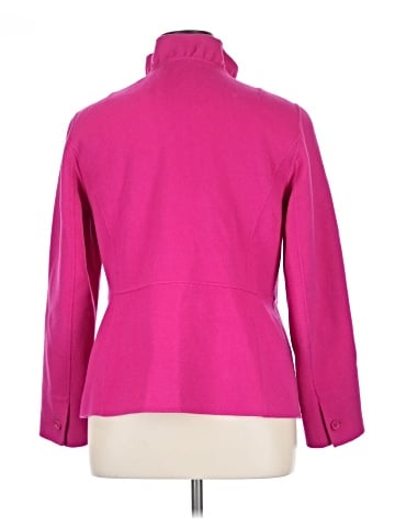 Talbots Wool Coat (view 2)