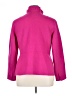 Talbots Pink Wool Coat Size 16 - photo 2