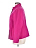 Talbots Pink Wool Coat Size 16 - photo 5