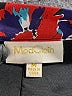 ModCloth Print Black Casual Skirt Size M - photo 4