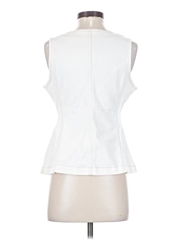 Ann Taylor LOFT Vest (view 2)