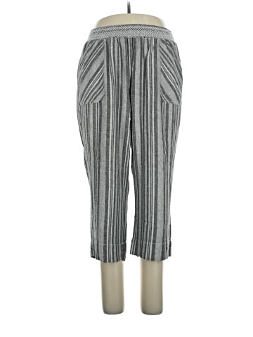 Westbound Linen Pants (view 1)