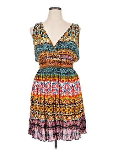 BILA Cocktail Dress (view 1)