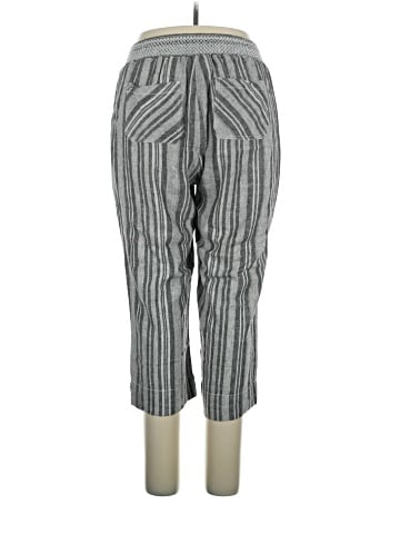 Westbound Linen Pants (view 2)