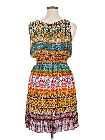 BILA Cocktail Dress (view 2)